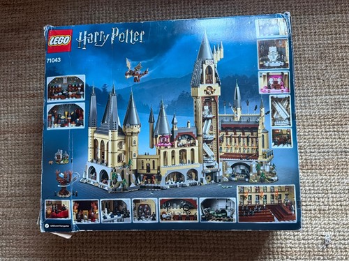 Lego harry potter - lego,