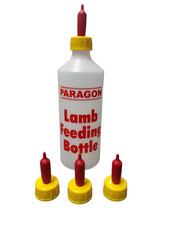Paragon Lamb Feeding Bottle