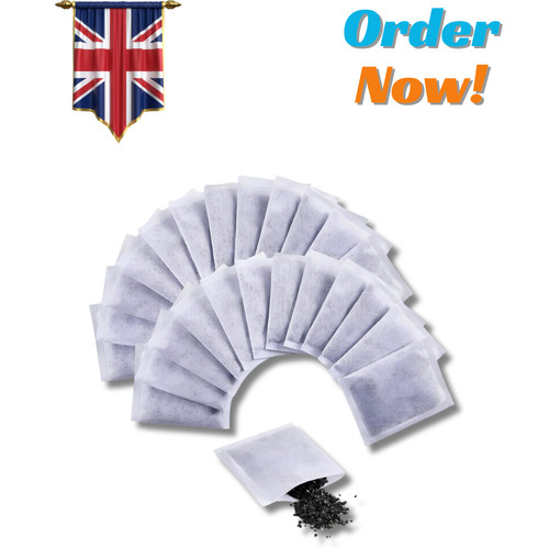 Pack activated carbon - pack,