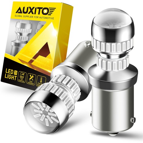 2pcs auxito 1157 - auxito, lights
