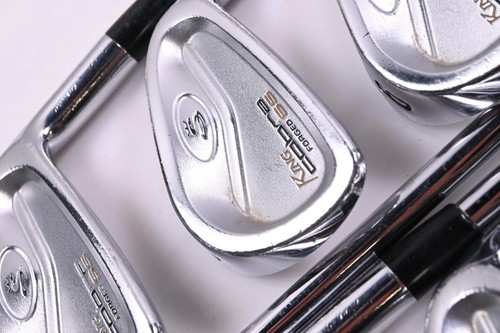 King cobra forged irons - king,