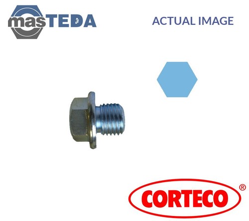 220154s sealing plug oil - plug, sump