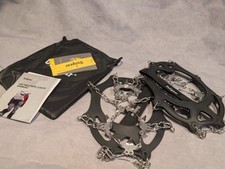 ice crampons for boots Unigear