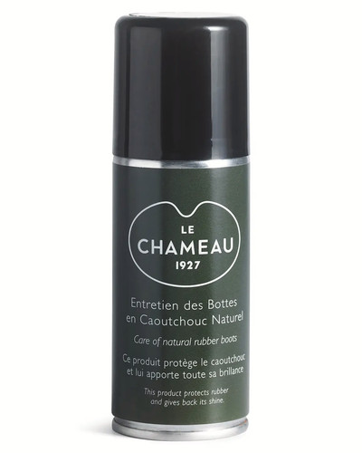 Chameau rubber spray - le,