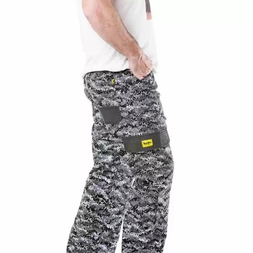 Draggin jeans drayko optix - jeans,