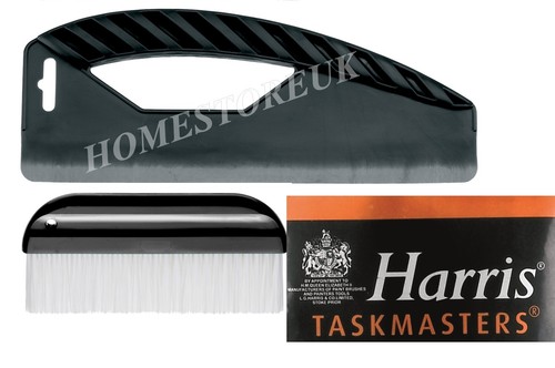 Harris paperhanging brush - harris,