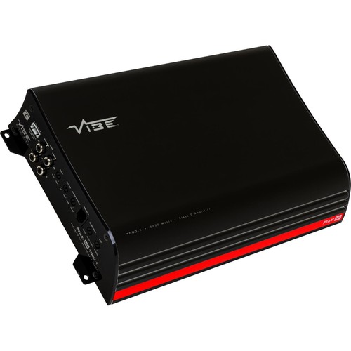 Vibe powerbox 1000 - powerbox, amp