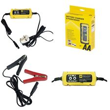 AA BATTERY CHARGER 12V 1.5A