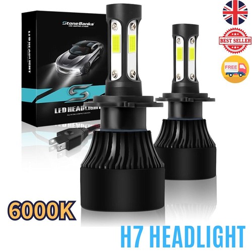 Led headlight replace - led,