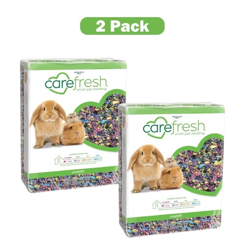 Carefresh dust free - 99%, dust-free