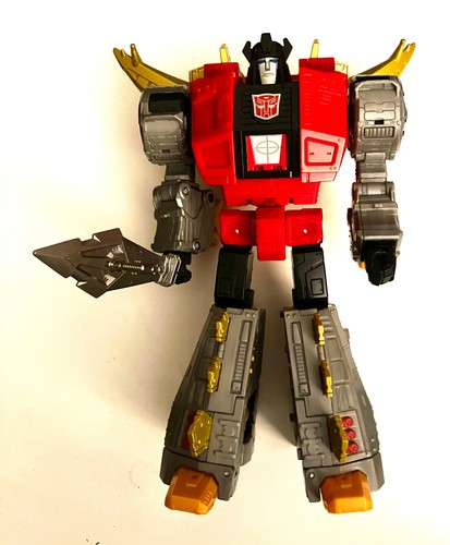 Transformers studio series - studio,