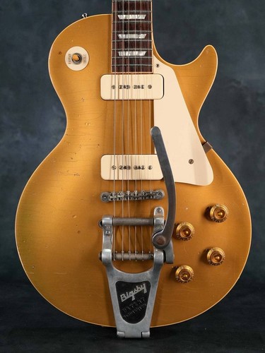 Gibson custom shop - gibson,