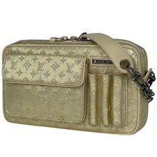 Louis Vuitton Monogram Shine