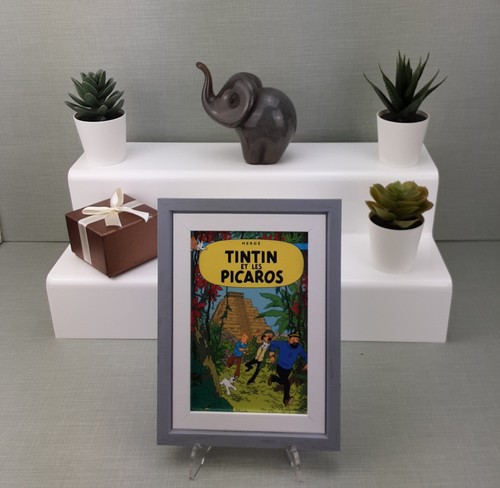 Herge adventures tintin - herge's, of