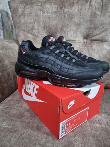 Nike air max black - air,