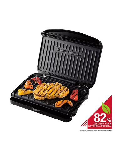 George foreman grill 7 - george,