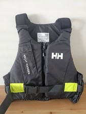 Helly Hanson Life Jacket 50N