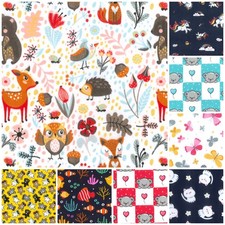 polycotton fabric QUALITY