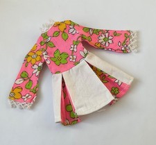 Vintage 1973 Pedigree Sindy