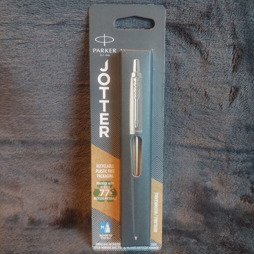 Parker jotter stainless - jotter,