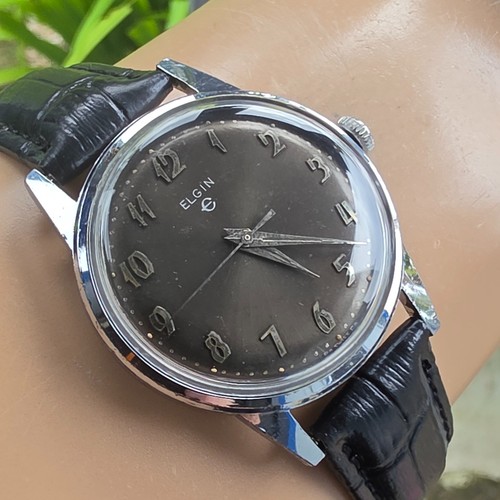 Vintage elgin men manual - men's,