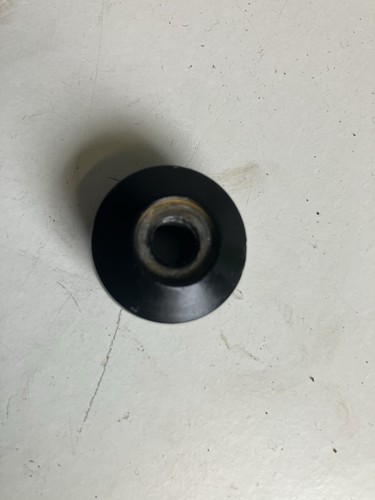 Side fairing mushroom bungs - side,