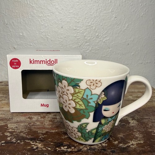 Kimmidoll collection masayo - kimmidoll,
