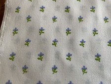 Vintage Laura Ashley Cotton