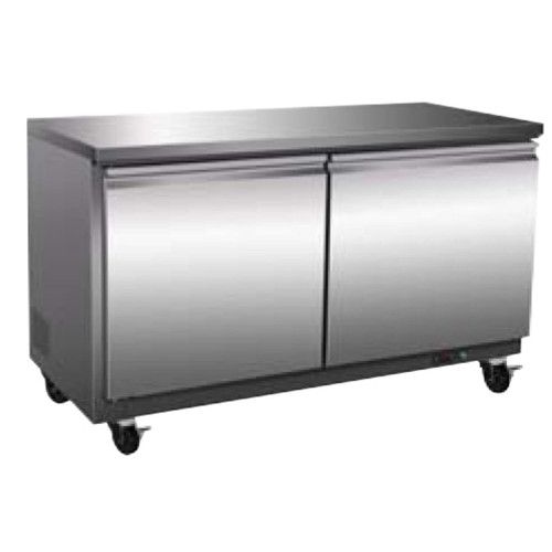 Commercial undercounter - 48",