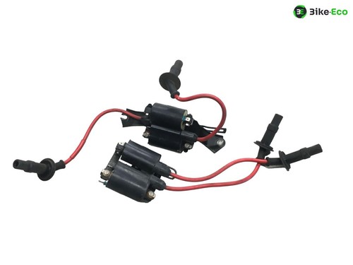 Ignition coil honda - ignition,