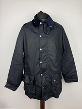 Barbour Beaufort 40th