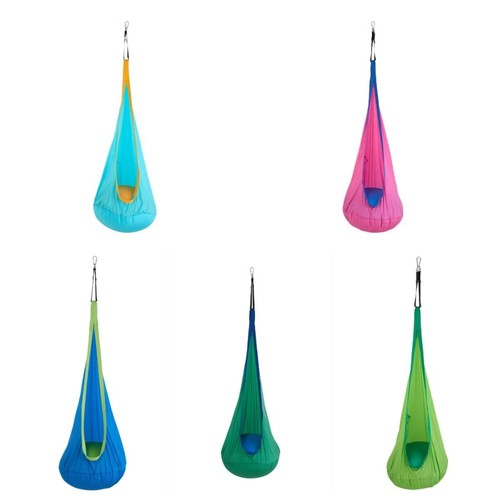 Sensory swing oudoor kids - sensory,