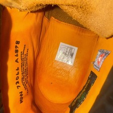 MENS TIMBERLAND 6" PREMIUM