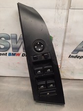 BMW Drivers Window Switch