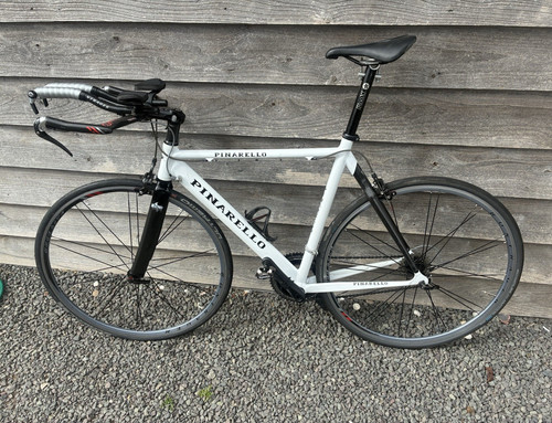Pinarello 53cm 700c - pinarello,