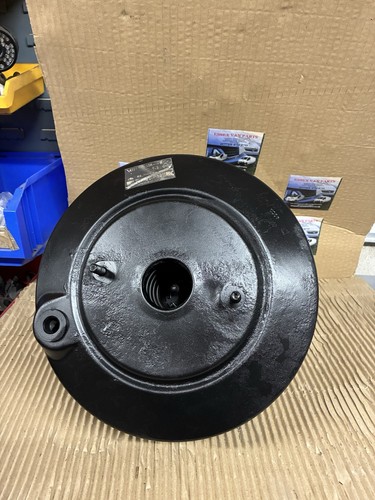 Brake servo mk3 renault - servo,