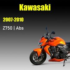 Service Manual for Kawasaki Z750 Abs 2007-2010 | On USB stick