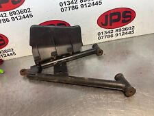 L/h front lower suspension arm