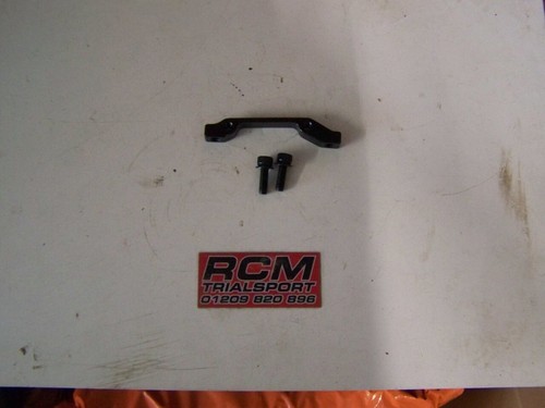 Oset eco and racing spacer - 20,