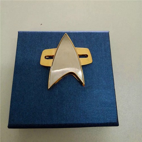 For voyager communicator - st,