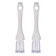 Bird Cage Brush Long Handle