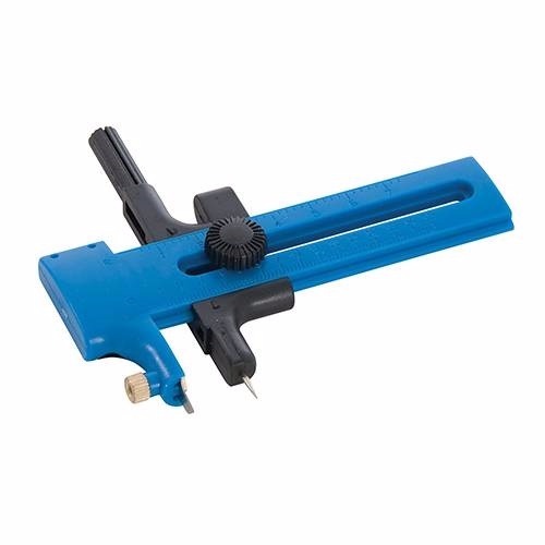 Compass cutter circle cut - cutter,