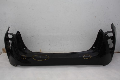 Toyota prius rear bumper 2016 - toyota,