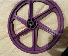BMX Skyway Wheels