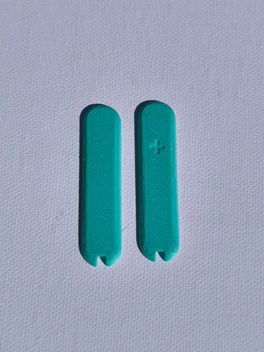 Replacement scales for - for, 58mm