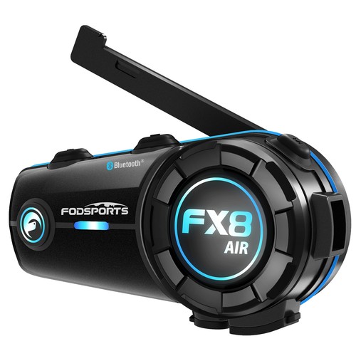New fx8 air motorcycle - fx8,