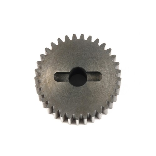 Tamiya steel 33t - idler, gear