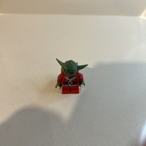 Yoda santa backpack - yoda,