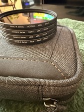 K&F Concept Nano-X ND Filter