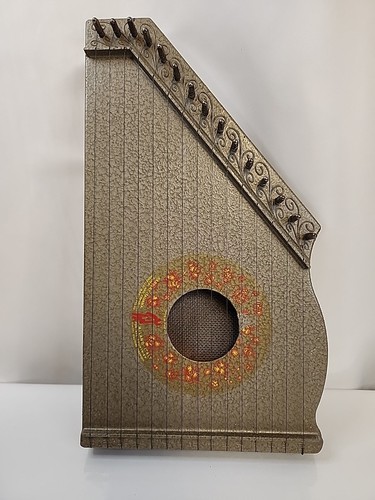 Vintage harbert italiana - harbert,